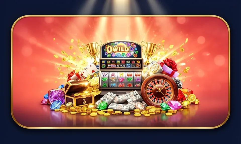 How Slots, Live Casino and Sportsbook Share Your Account